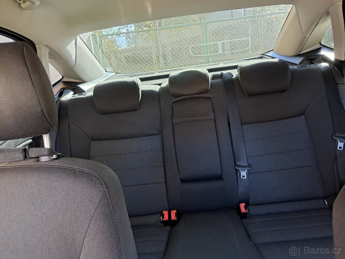 2007 Ford MONDEO - 10
