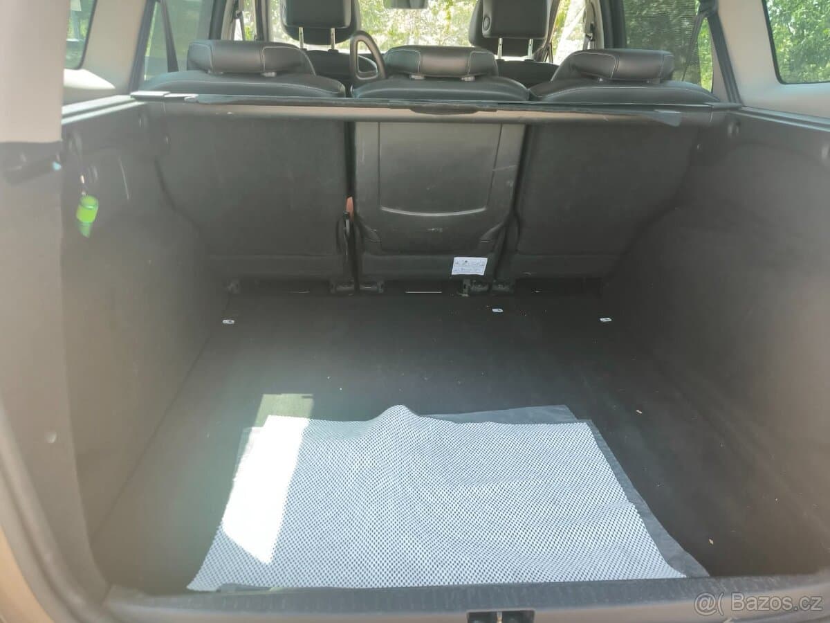 2013 Renault SCENIC - 10