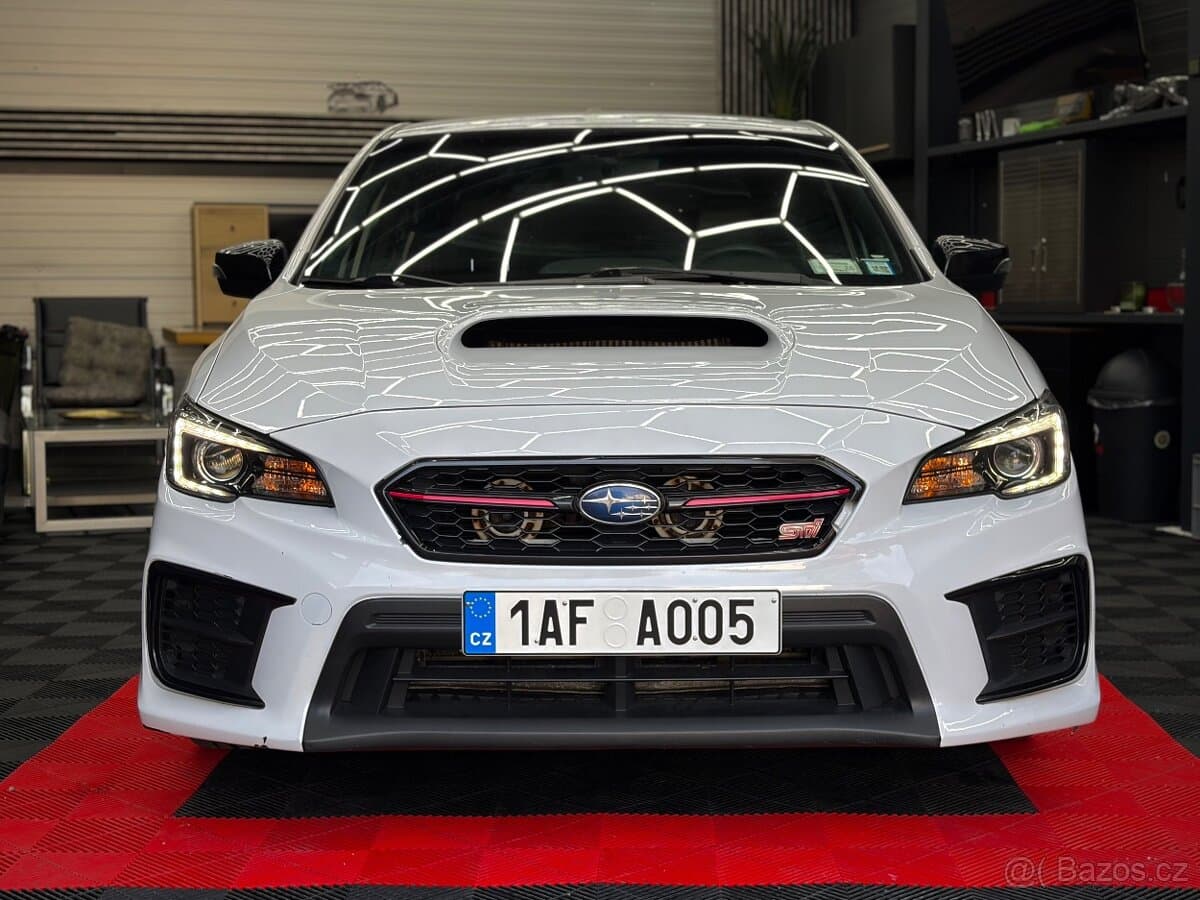 2020 Subaru IMPREZA - 10
