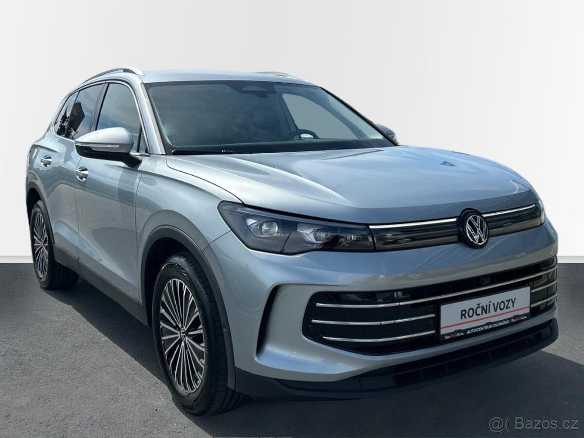 Volkswagen TIGUAN - 10