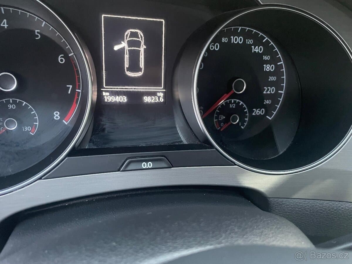 2014 Volkswagen GOLF - 10
