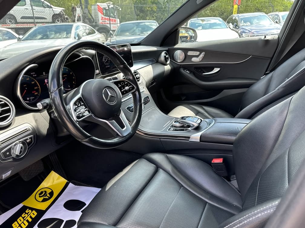 2021 Mercedes-Benz OSTATNÍ - 10