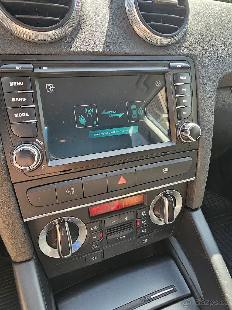 2010 Audi A3 - 10