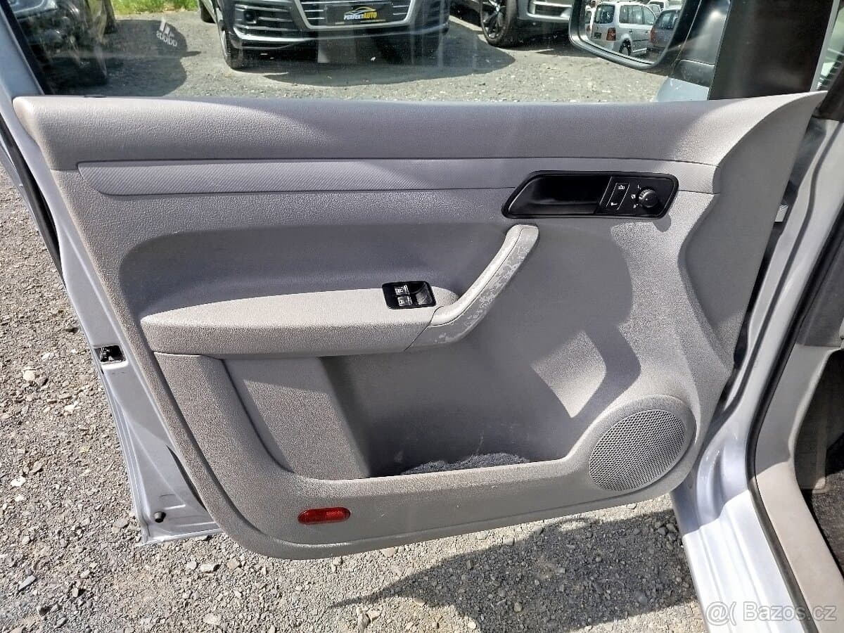 2006 Volkswagen CADDY - 10