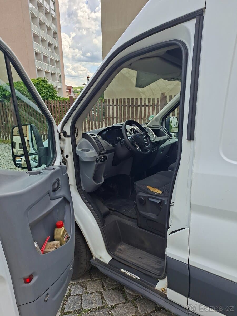 2015 Renault MASTER - 10
