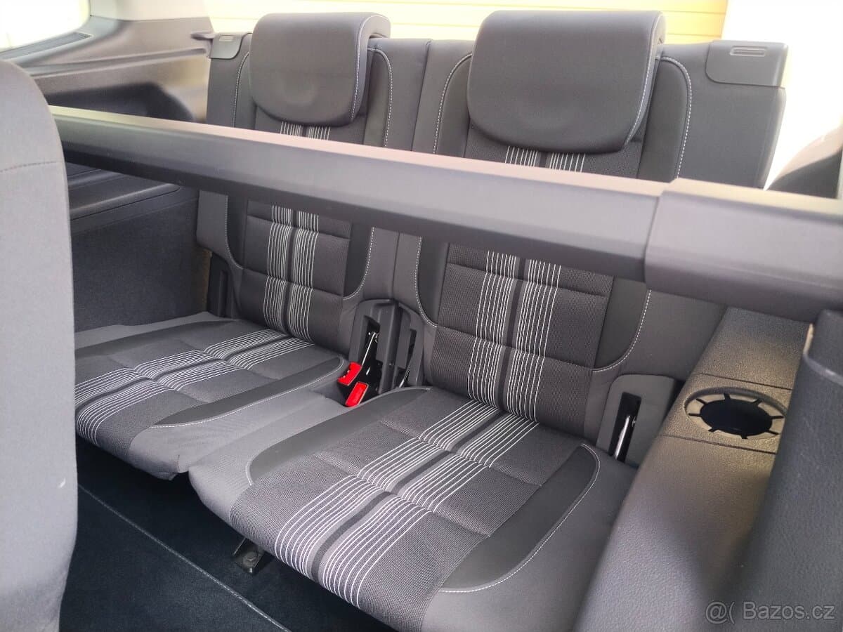 2012 Volkswagen TOURAN - 10