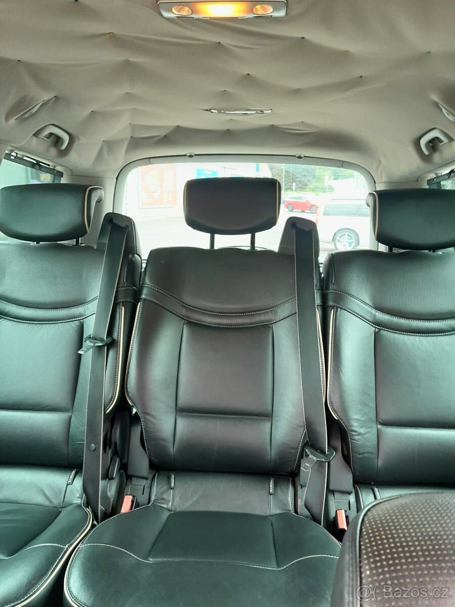 2012 Renault ESPACE - 10