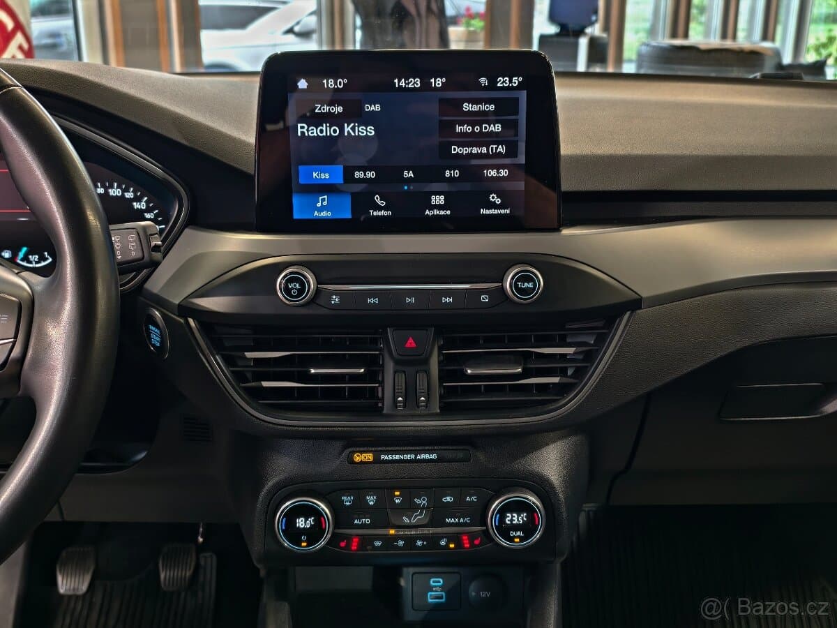 2022 Ford FOCUS - 10