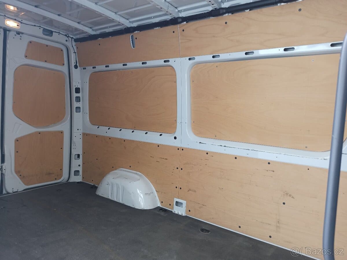 2020 Mercedes-Benz SPRINTER - 10