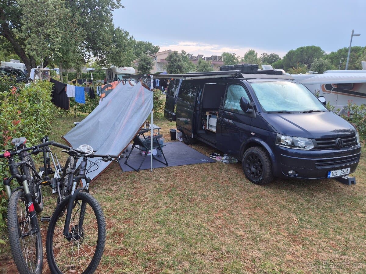 2010 Volkswagen CARAVELLE - 10