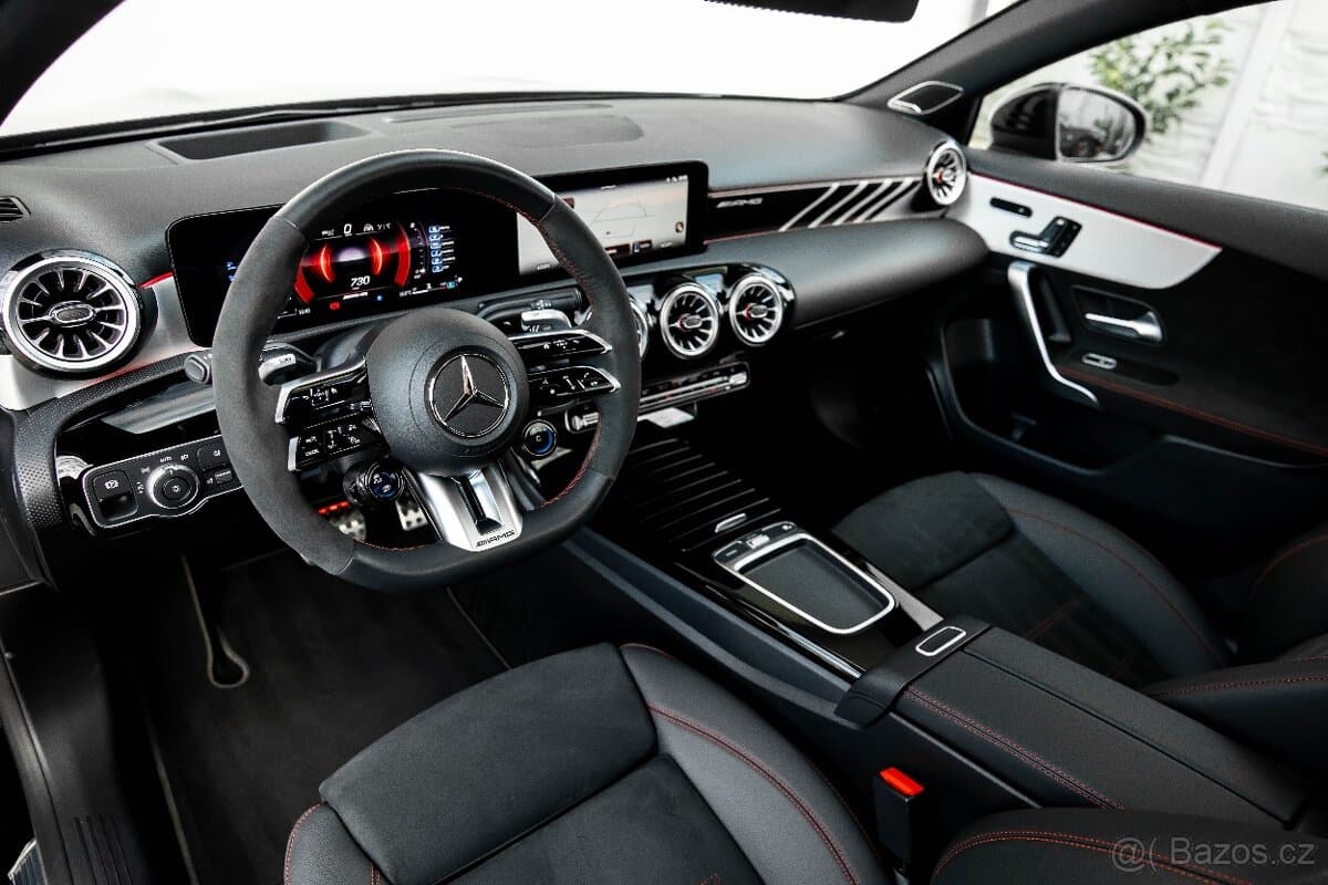 2023 Mercedes-Benz OSTATNÍ - 10