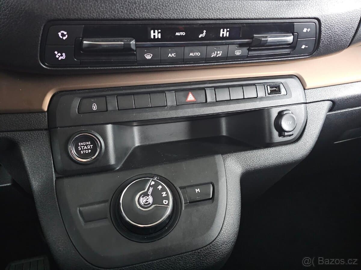 Toyota PROACE - 10