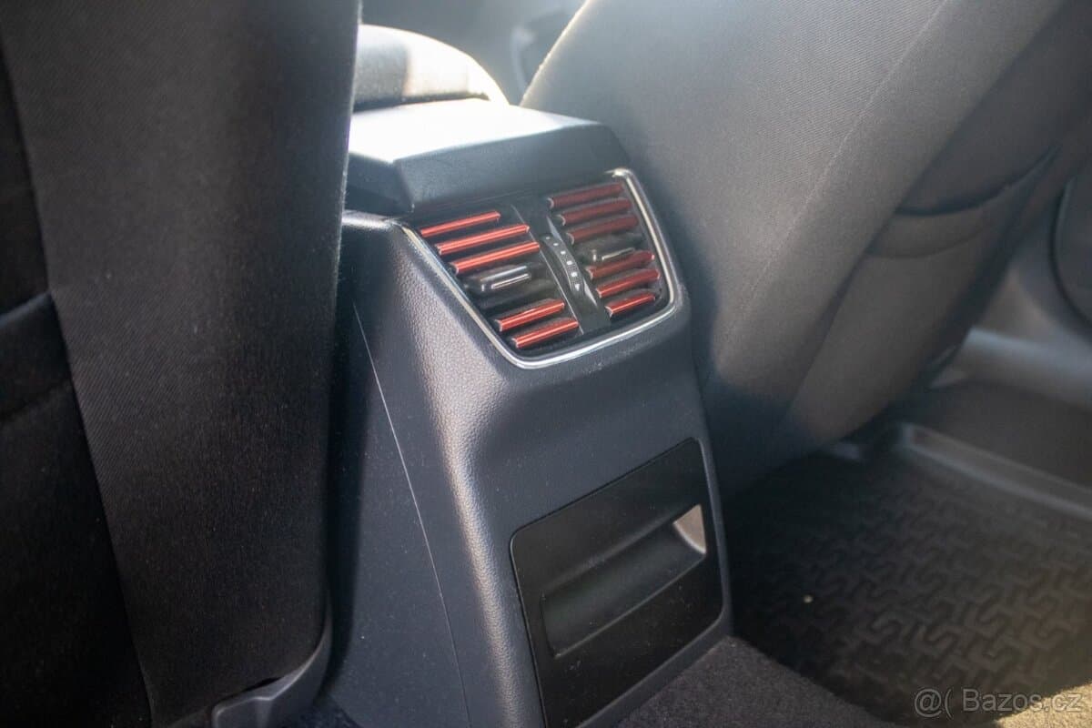 2016 Škoda OCTAVIA - 10