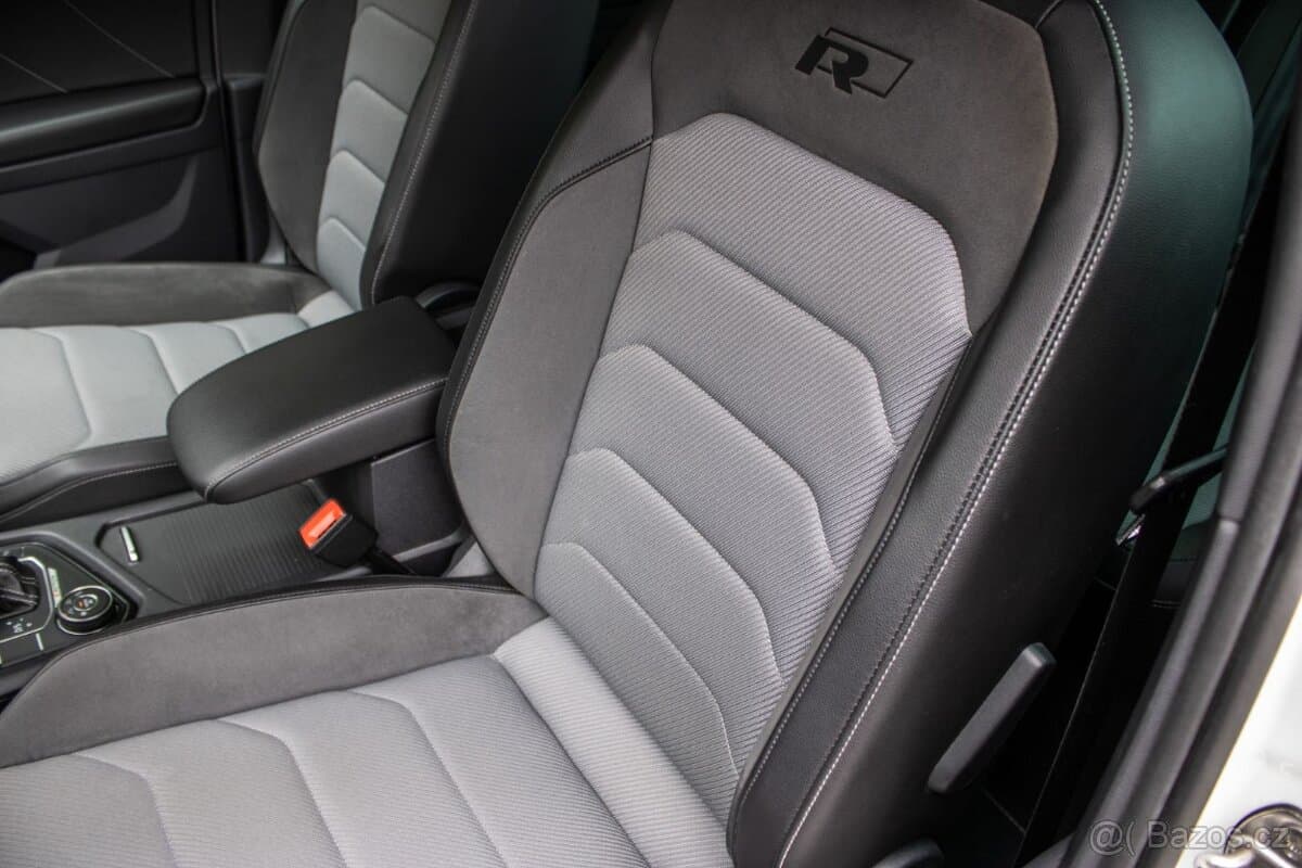 2018 Volkswagen TIGUAN - 10