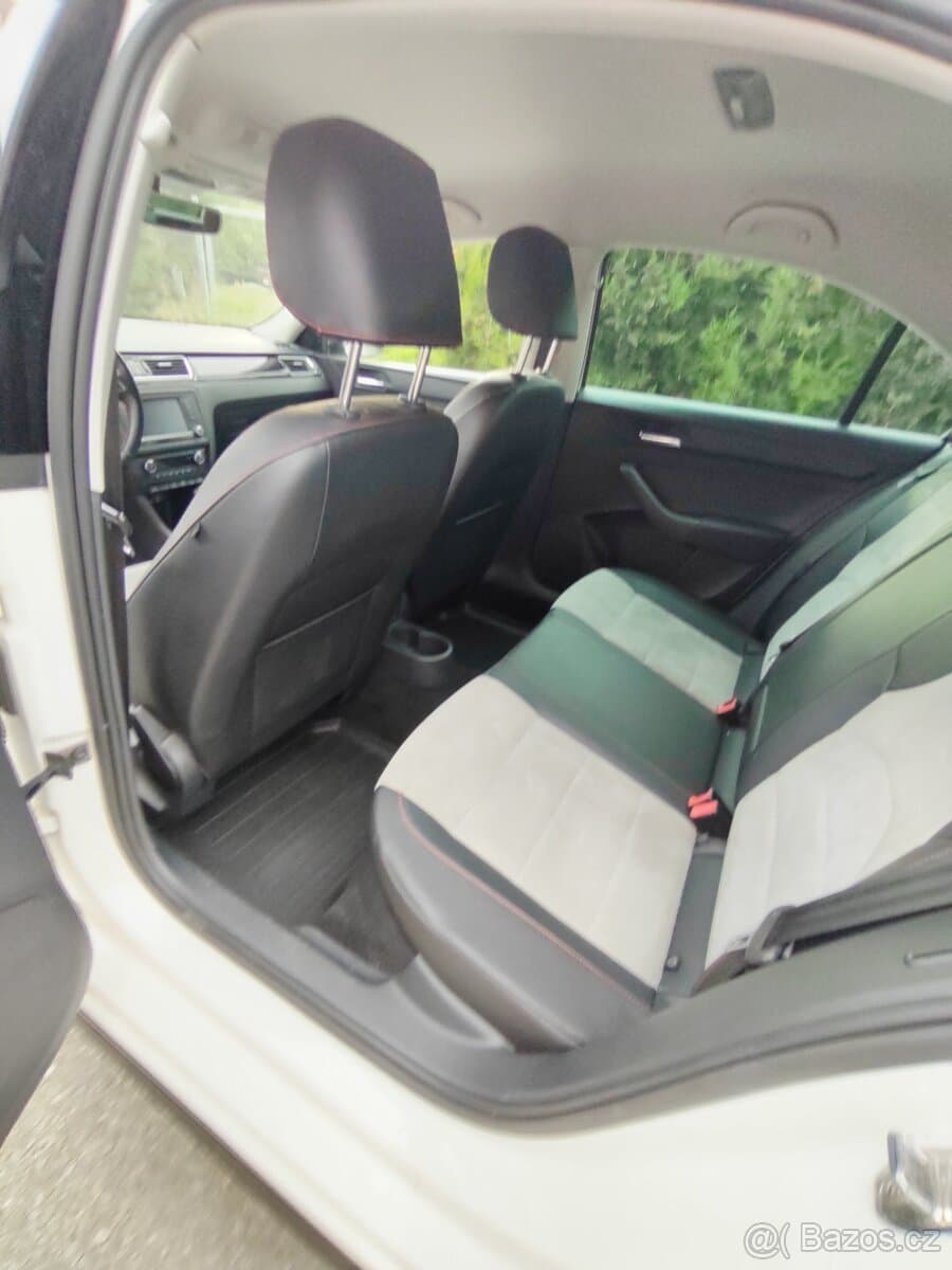 2016 Seat TOLEDO - 10