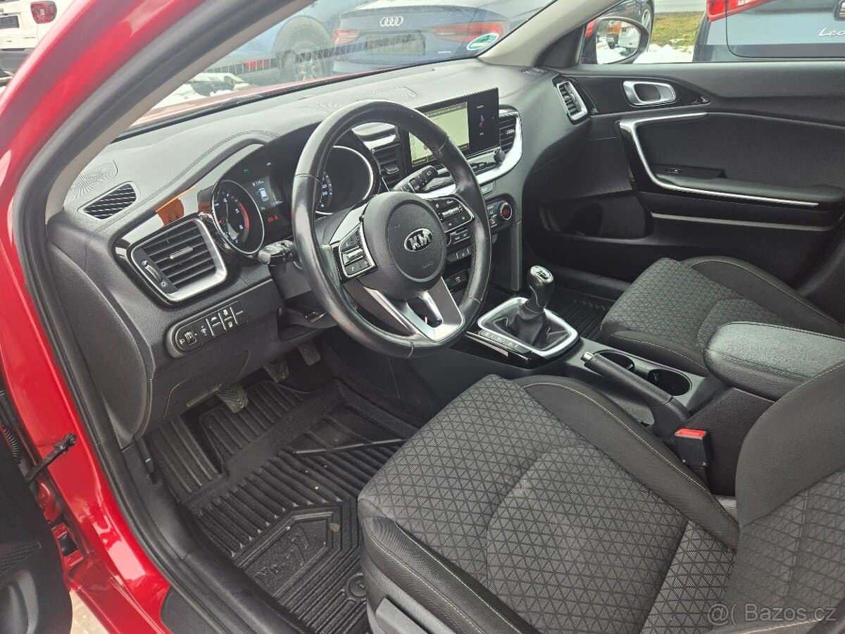 2021 Kia PROCEED - 10