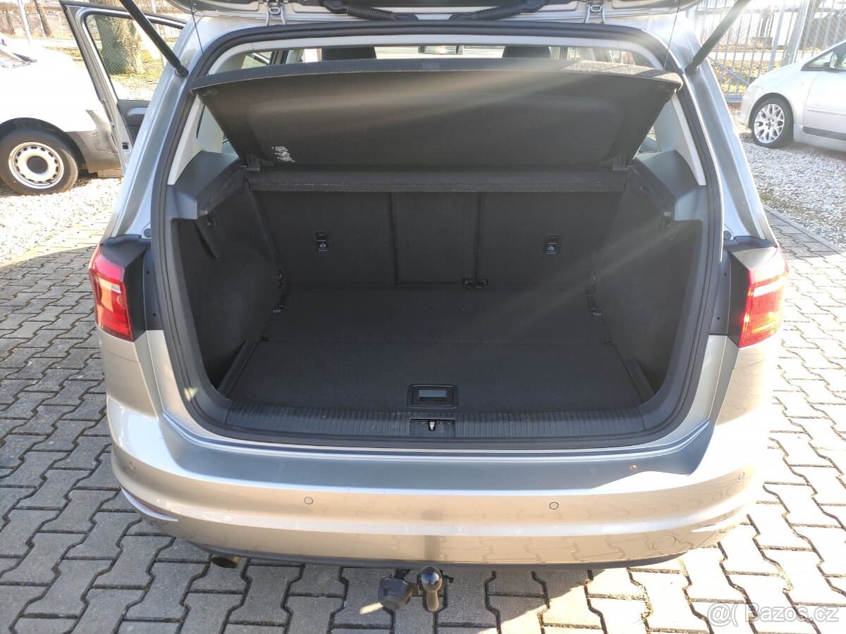 2015 Volkswagen GOLF - 10
