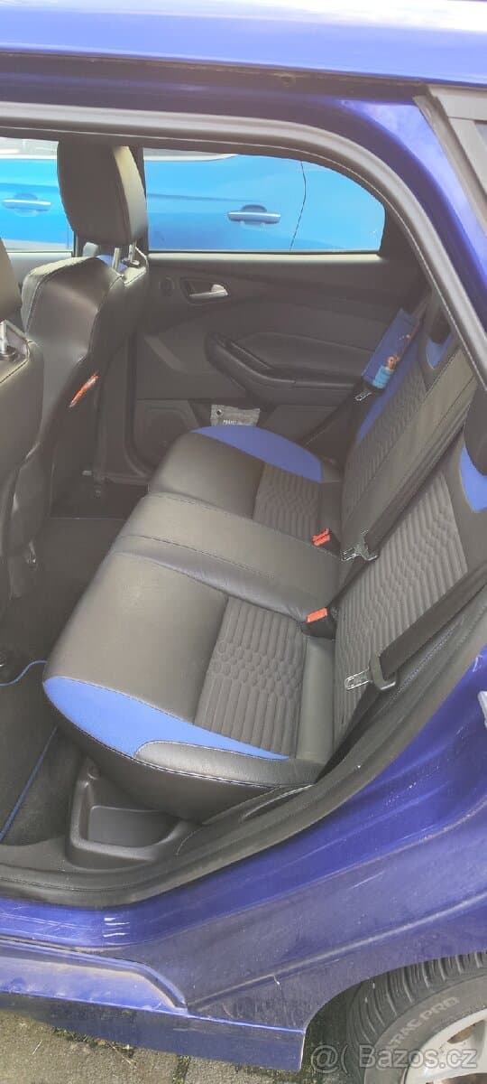2013 Ford FOCUS - 10