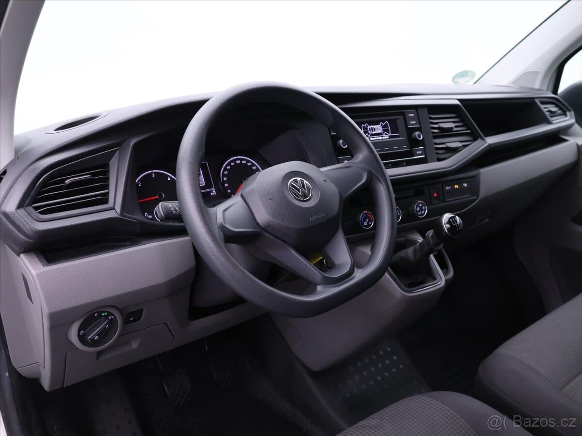 2020 Volkswagen TRANSPORTER - 10