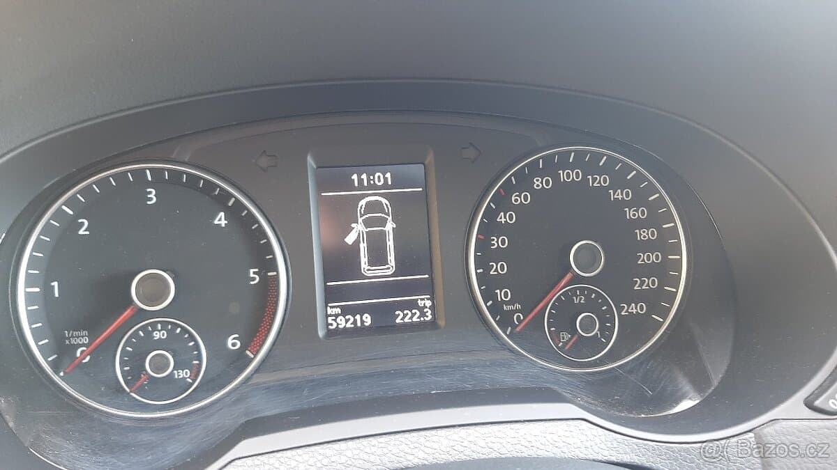 2020 Volkswagen SHARAN - 10