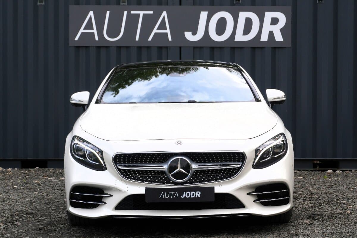 2018 Mercedes-Benz OSTATNÍ - 10