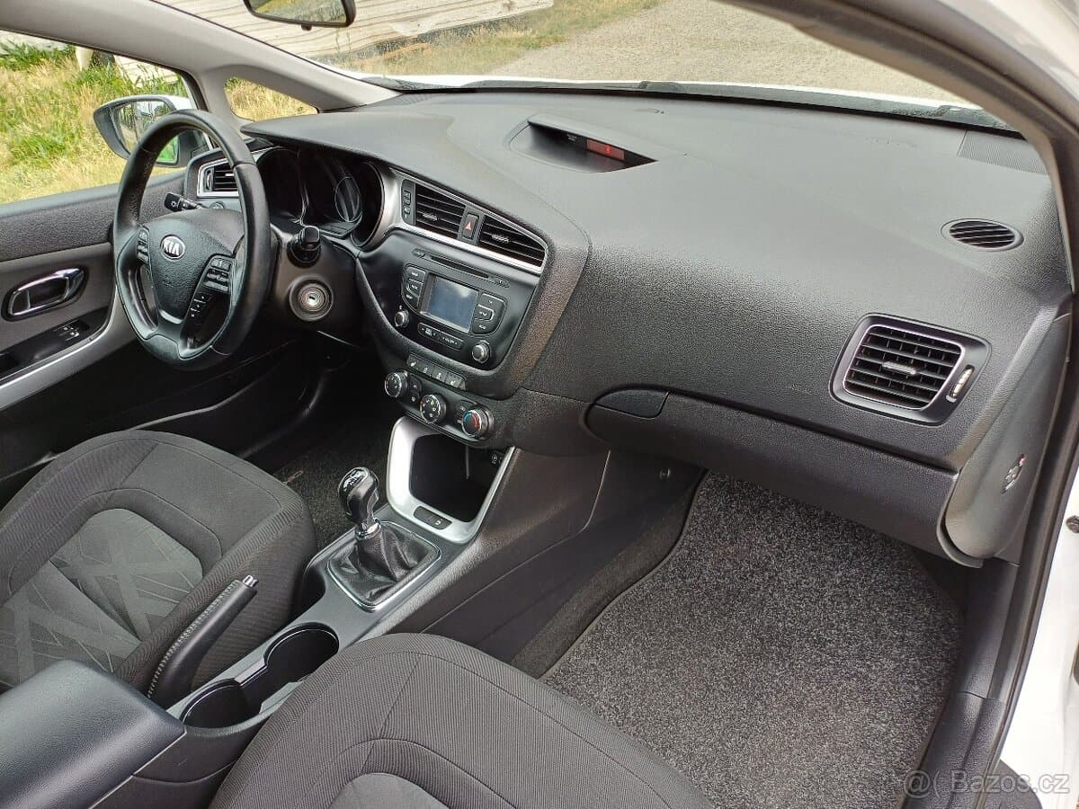 2016 Kia OSTATNÍ - 10
