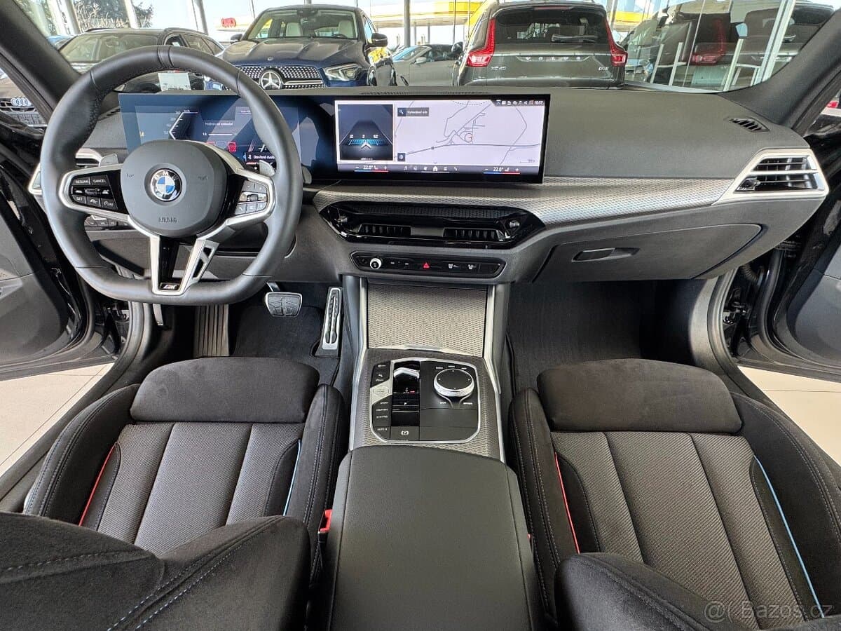 2025 BMW OSTATNÍ - 10