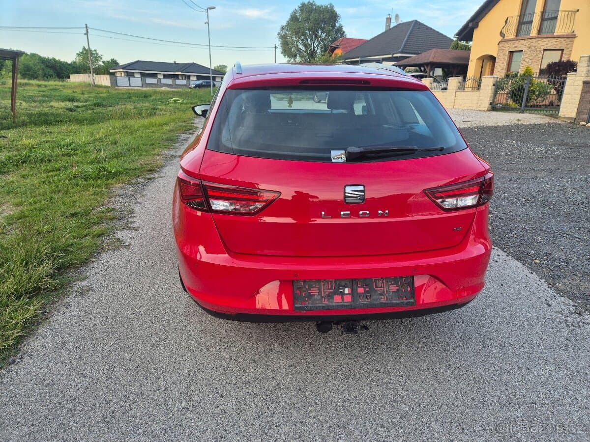 2014 Seat LEON - 10