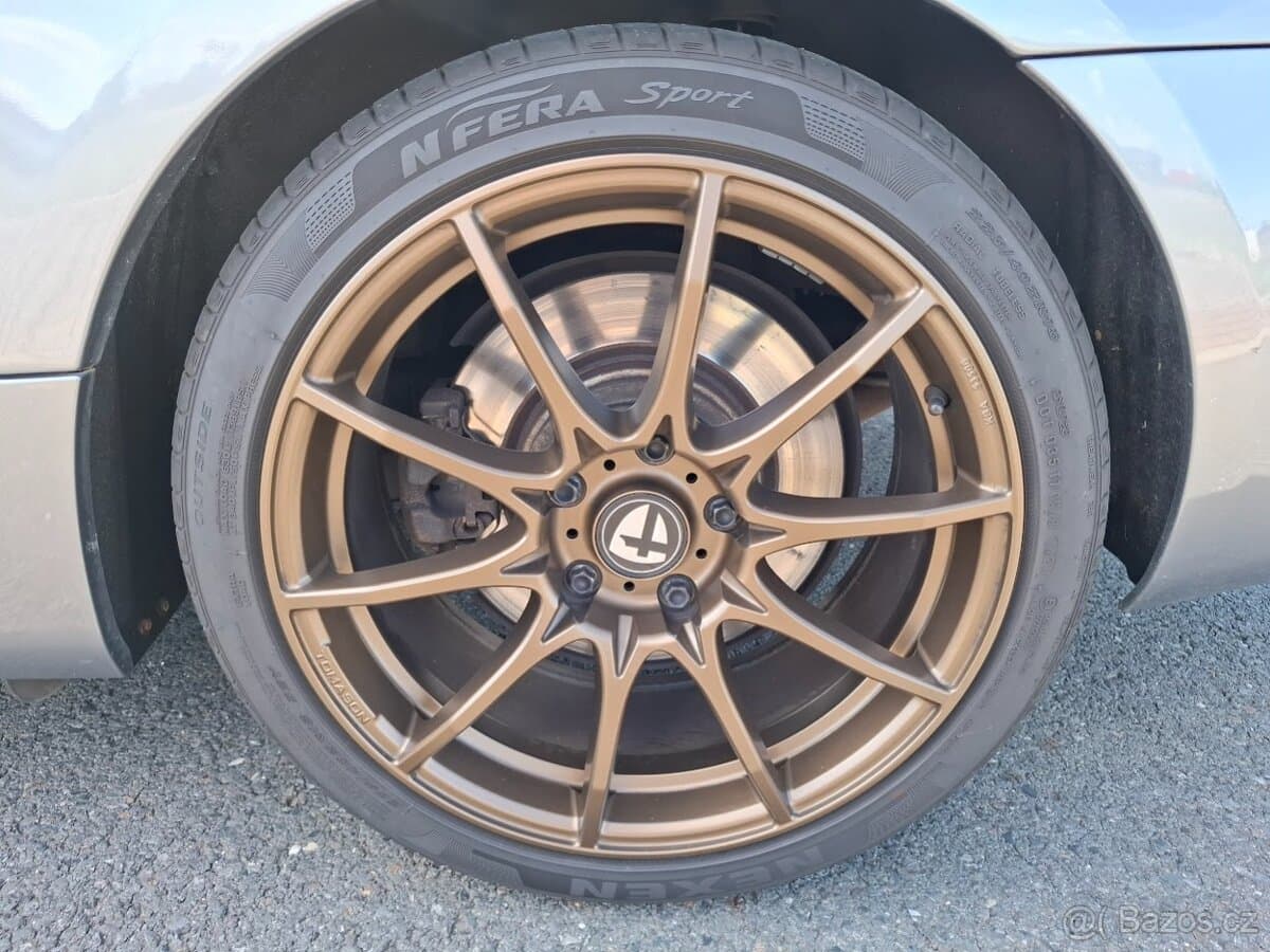 2007 BMW iX - 10