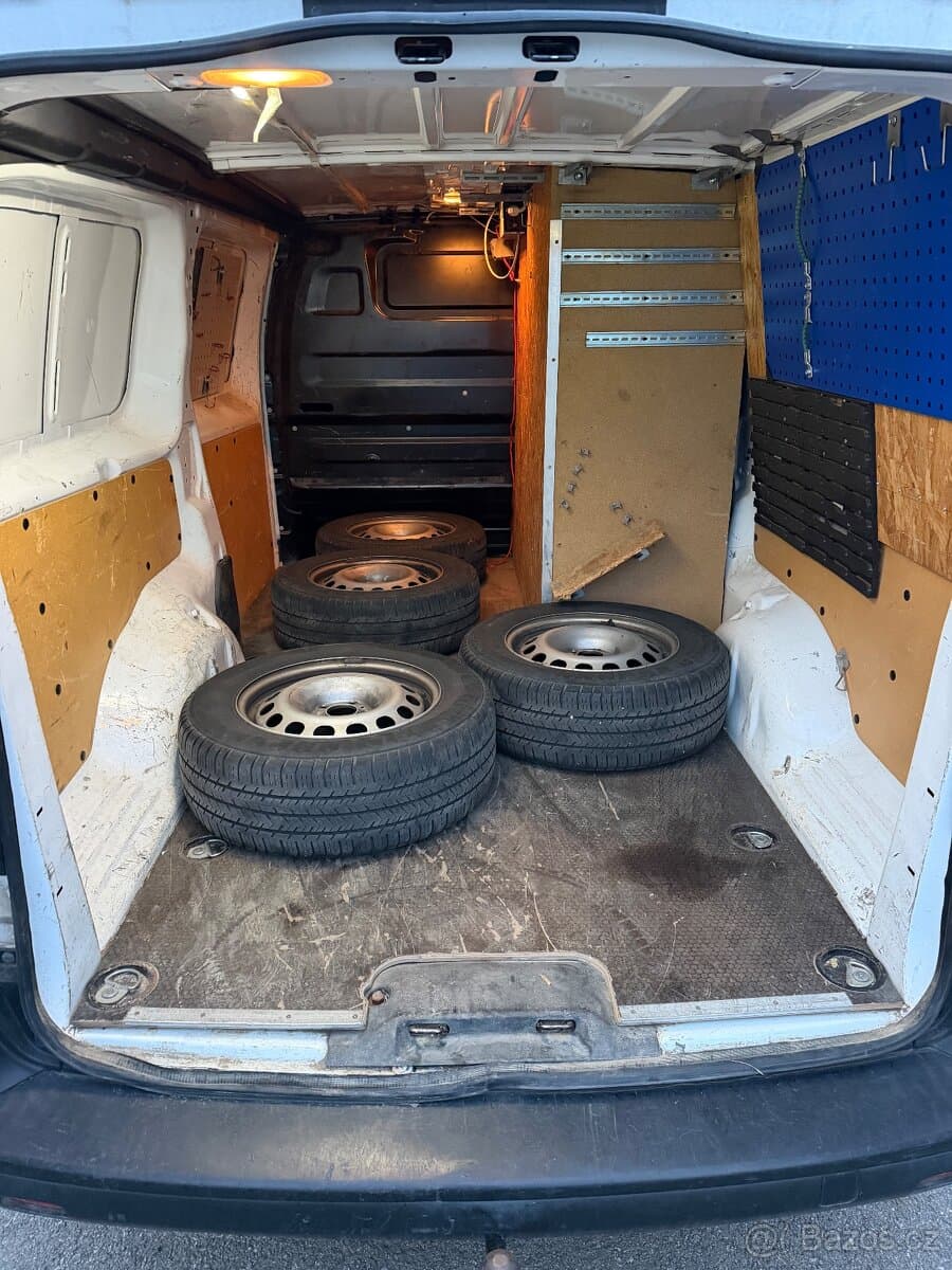 2017 Toyota PROACE - 10