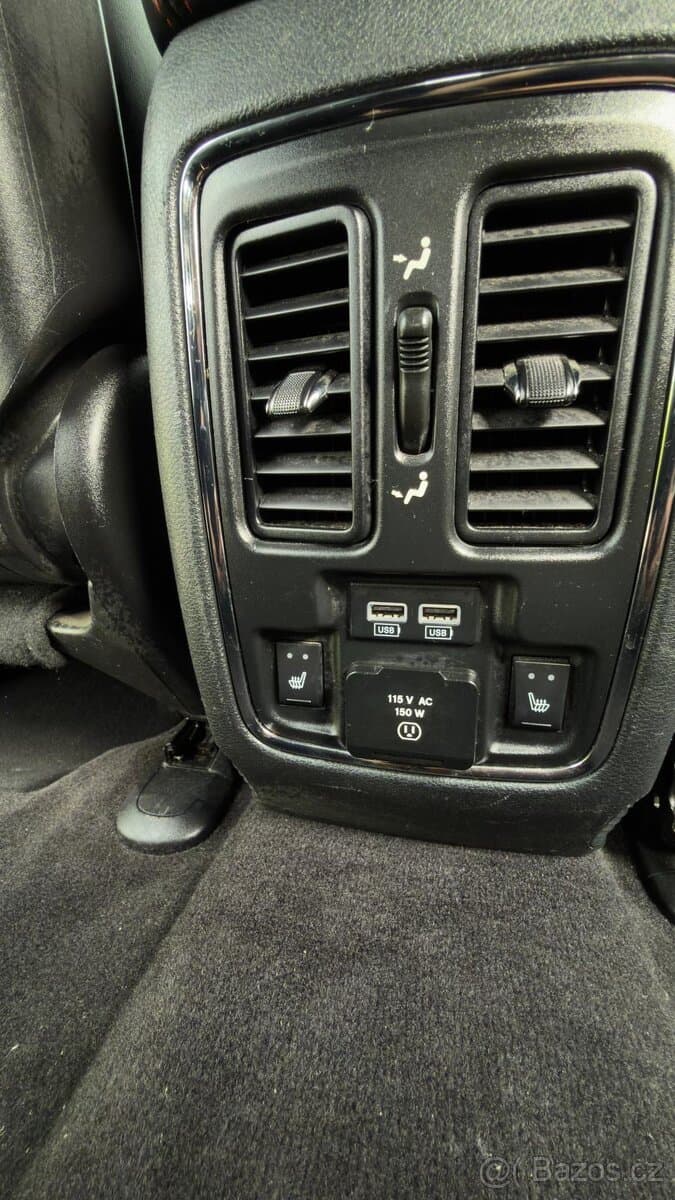 2016 Dodge DURANGO - 10