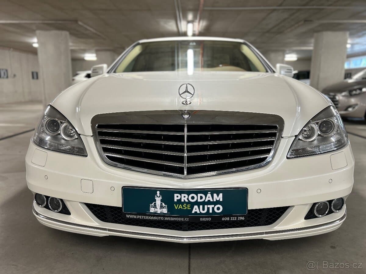 2009 Mercedes-Benz CL-CLASS - 10