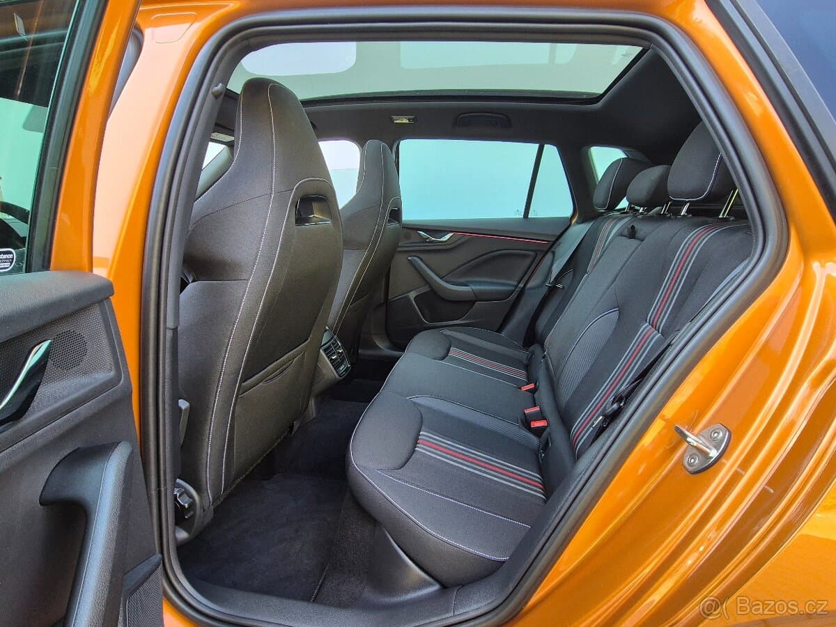 2025 Škoda KAMIQ - 10