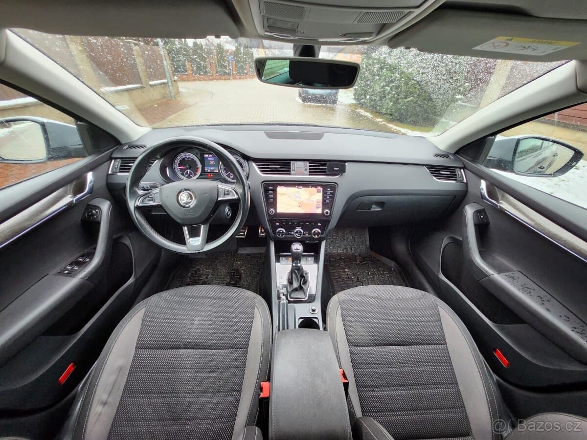 2018 Škoda OCTAVIA - 10