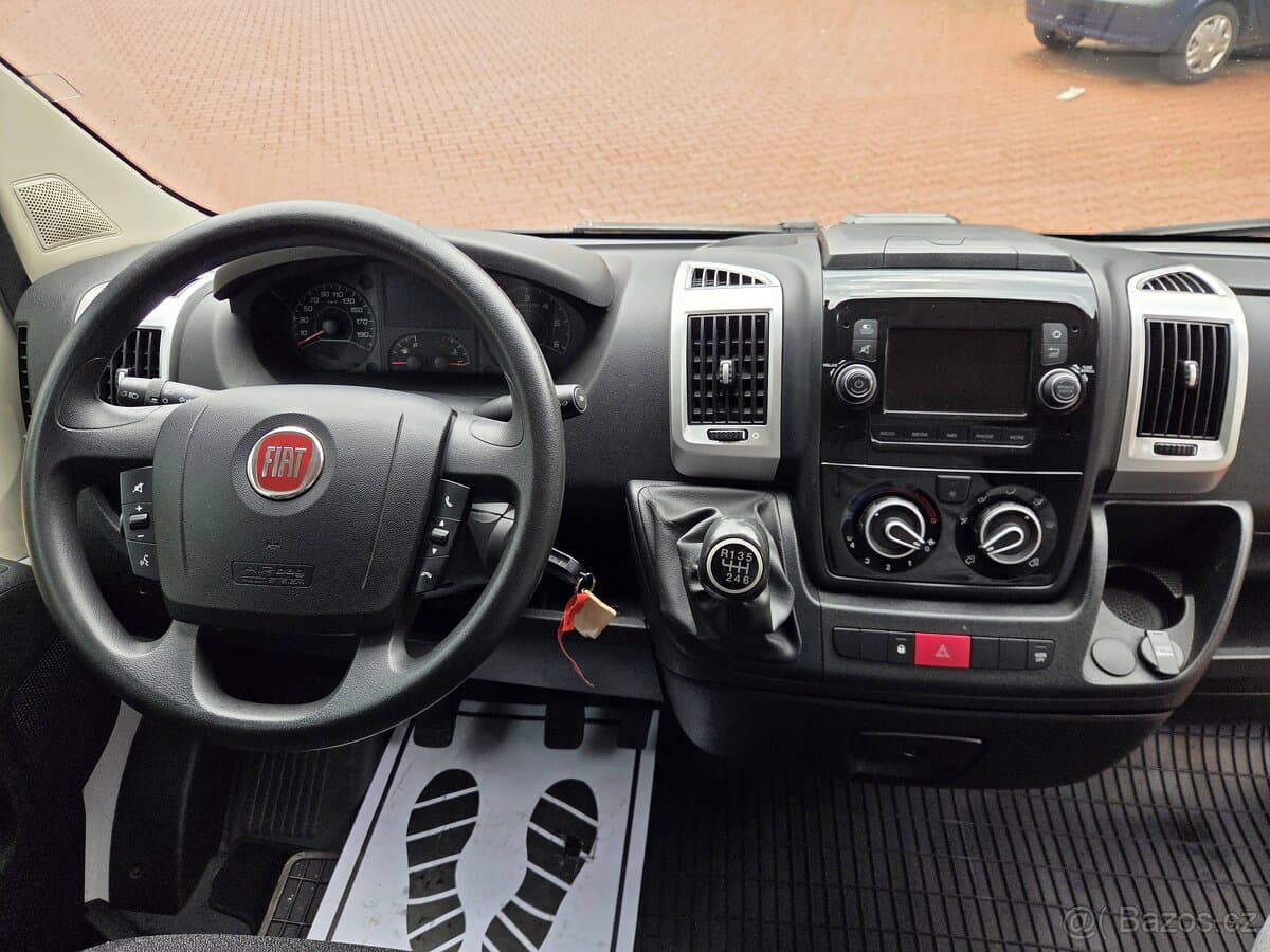 2021 Fiat DUCATO - 10