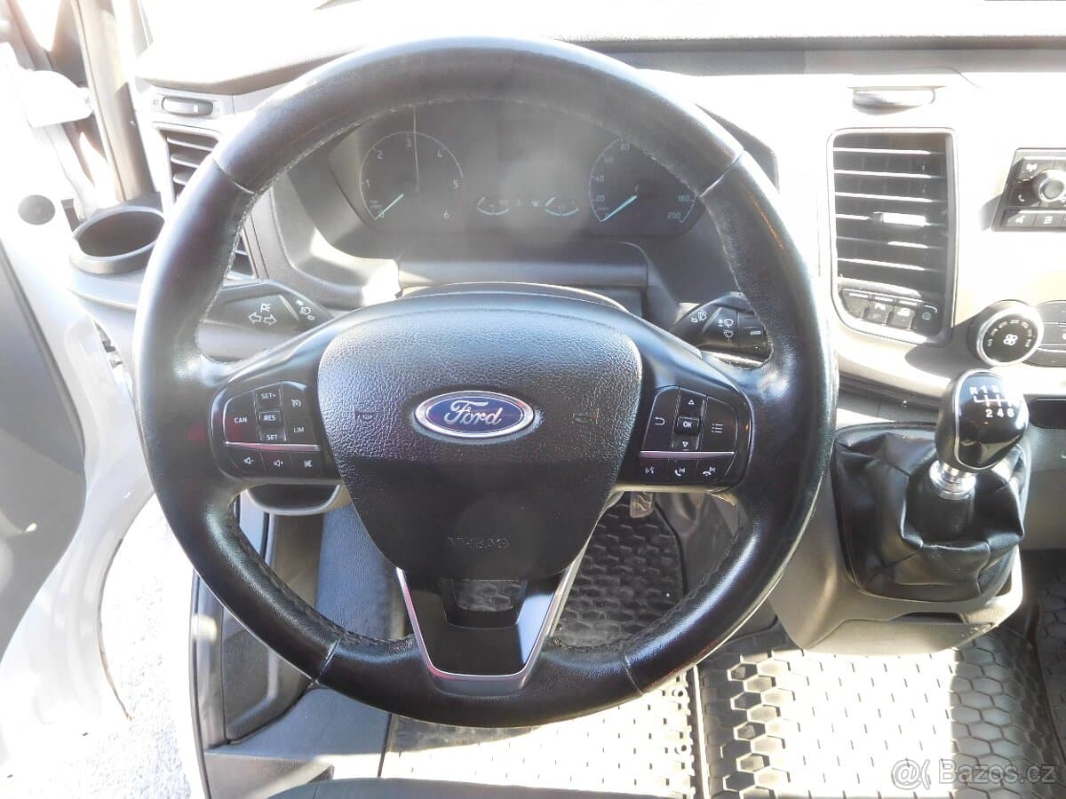 2020 Ford TRANSIT - 10