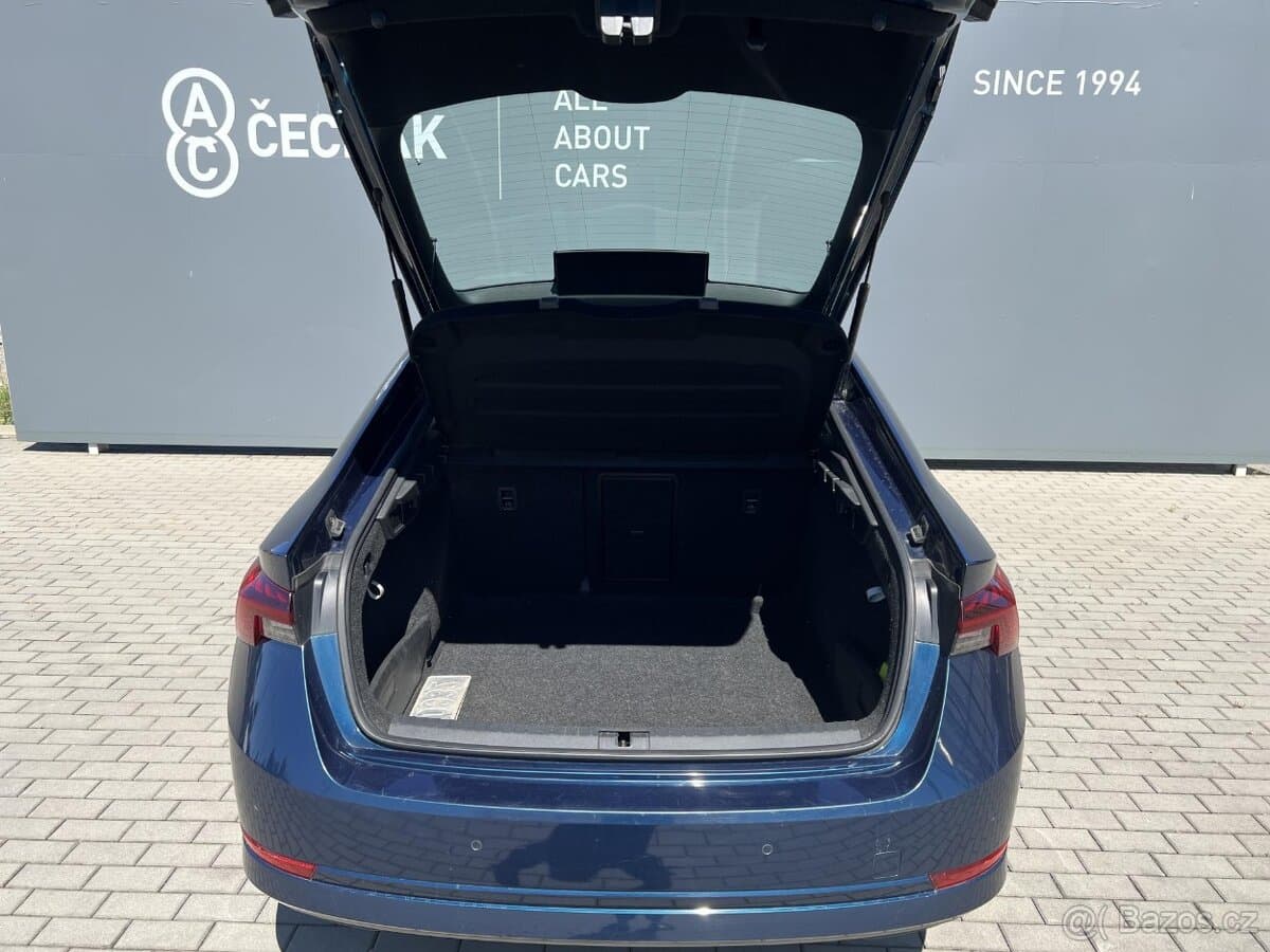2023 Škoda OCTAVIA - 10