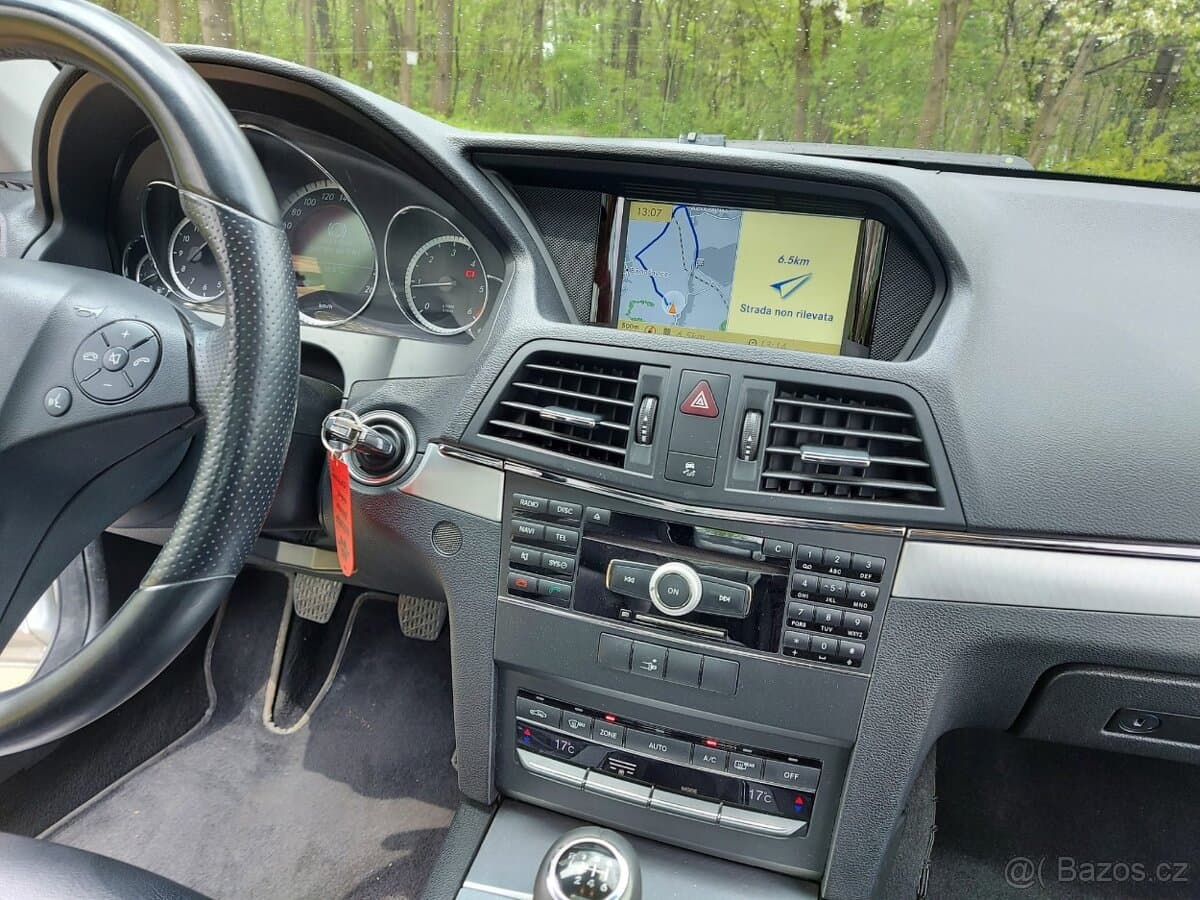 2009 Mercedes-Benz OSTATNÍ - 10
