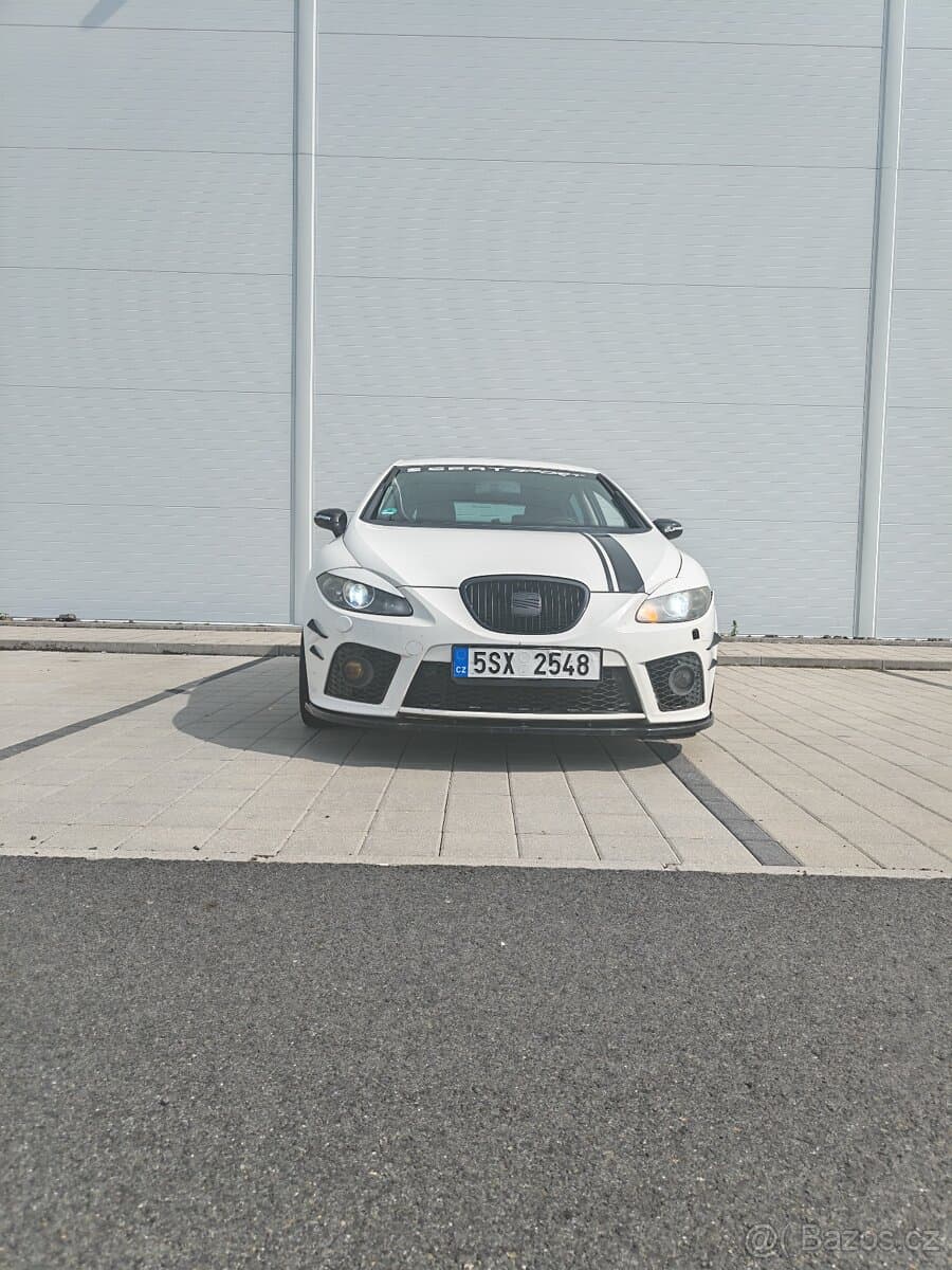 2008 Seat LEON - 10
