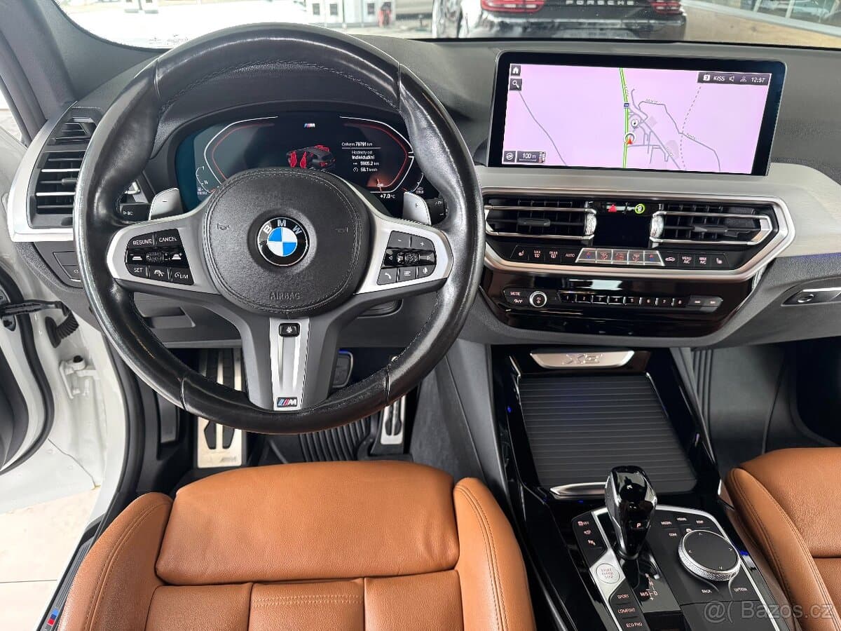 2023 BMW X3 - 10