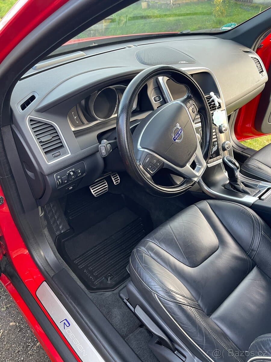 Volvo OSTATNÍ - 10
