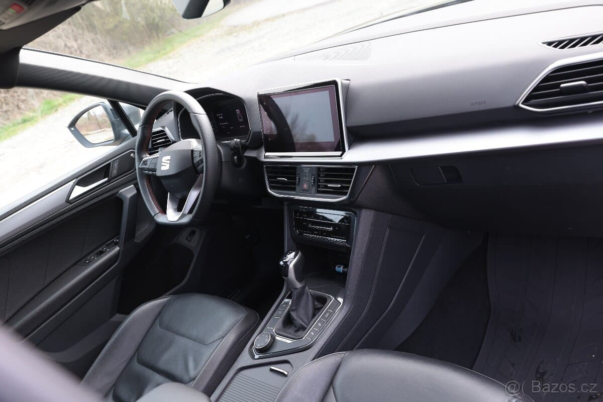 2021 Seat TARRACO - 10
