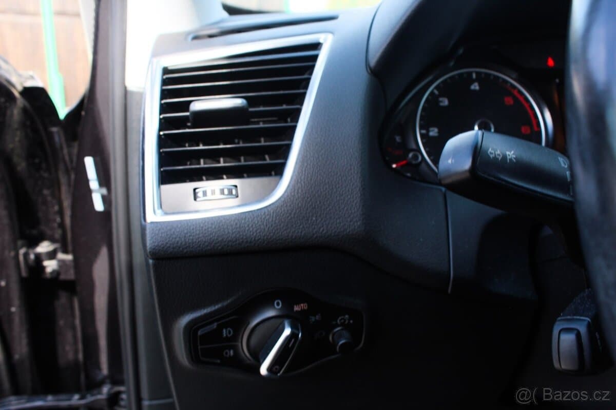 2015 Audi Q5 - 10