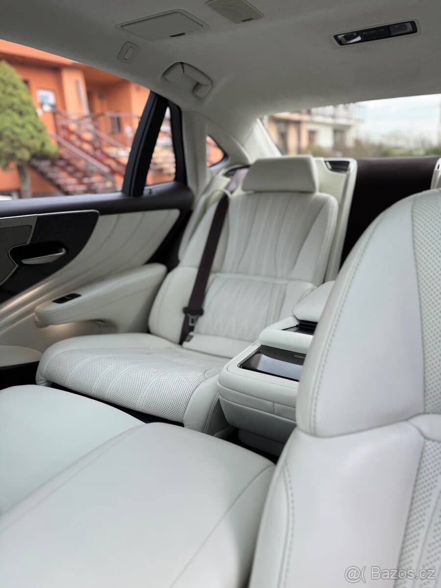 2019 Lexus LS - 10