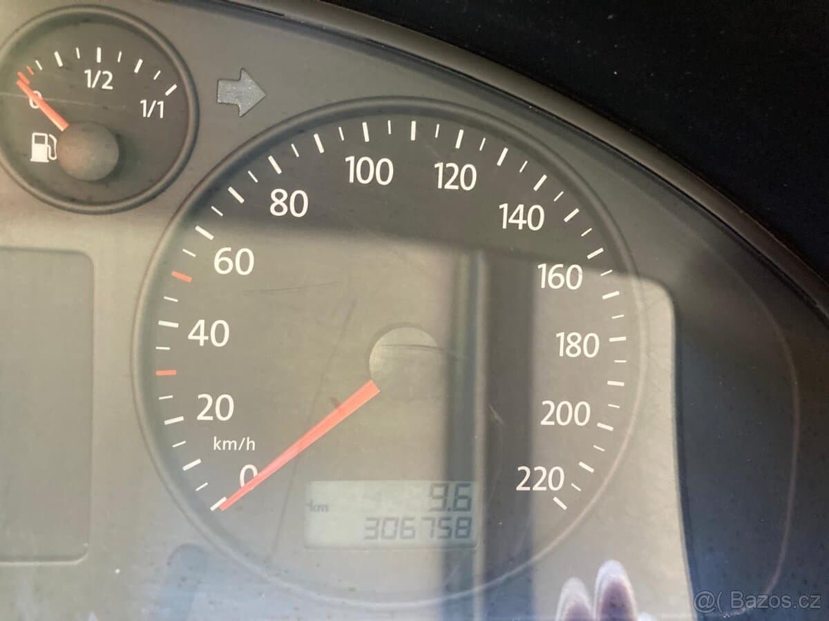2006 Volkswagen TRANSPORTER - 10