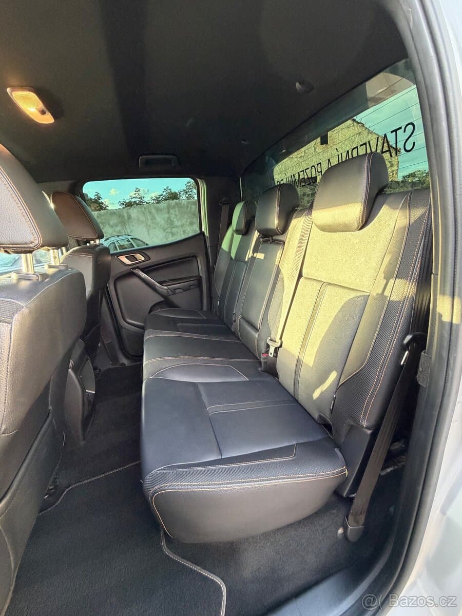 2021 Ford RANGER - 10