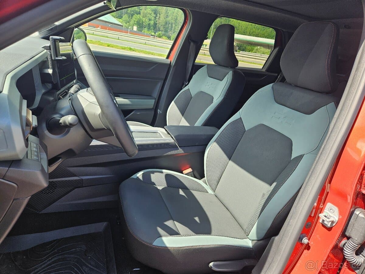 2026 Dacia BIGSTER - 10