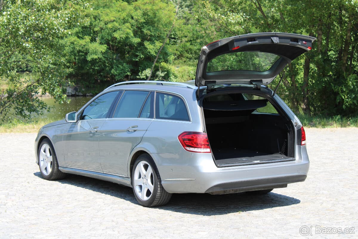 2013 Mercedes-Benz OSTATNÍ - 10