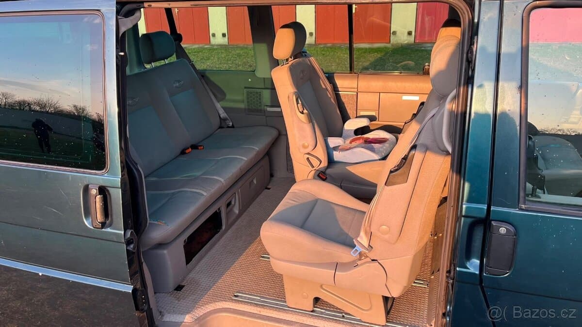 Volkswagen OSTATNÍ - 10