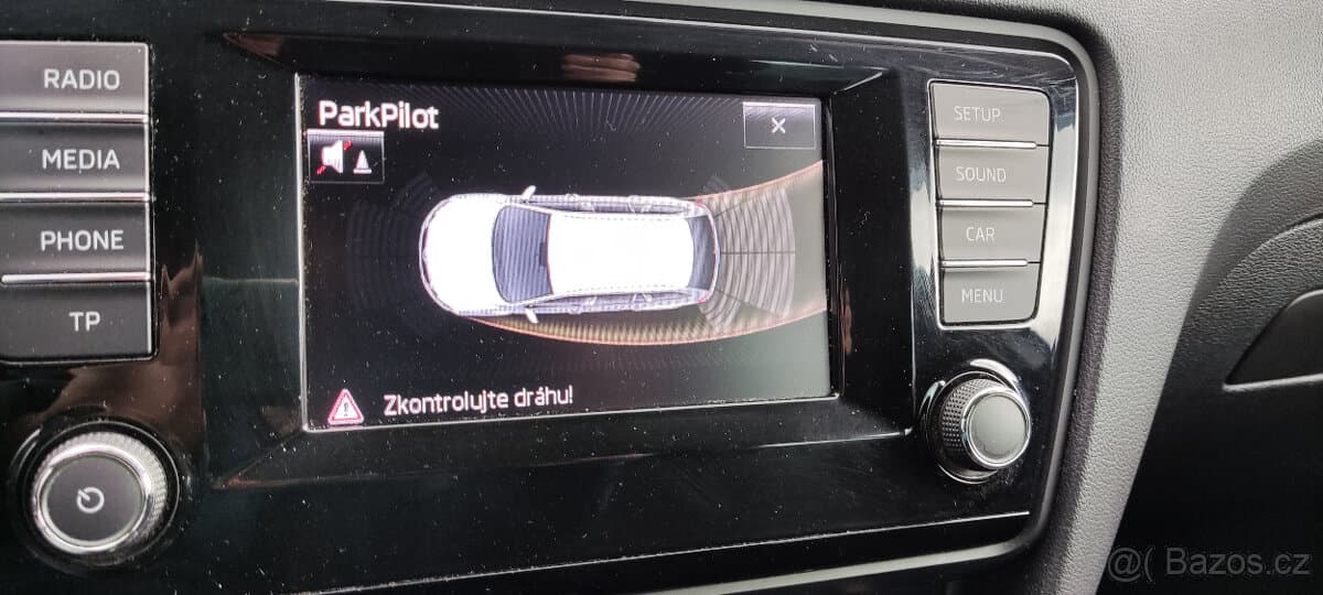 2013 Škoda OCTAVIA - 10